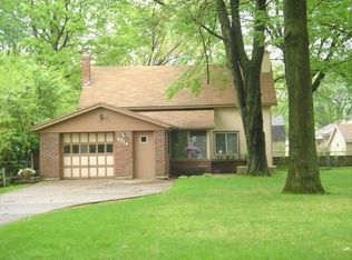 5514 Pawnee Rd, Toledo, OH 43613