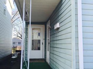 311 Baltimore St, Middletown, OH