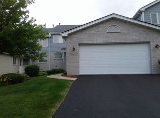 19432 Cranfield Ln, Tinley Park, IL
