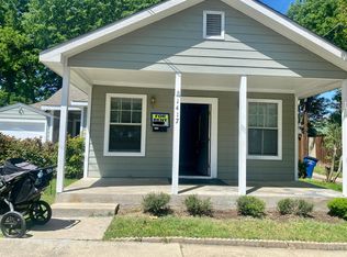 1417 Ranier St, Dallas, TX 75208