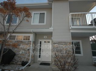 420 Cranberry Way #114, Strathcona County, AB T8H2M5