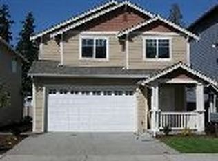 4105 84th Pl NE, Marysville, WA 98270