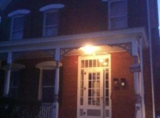 161 Smith Ave, Kingston, NY 12401