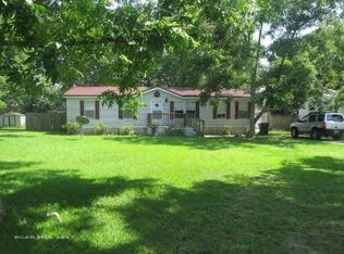 16300 Shell Ct, Loxley, AL 36551