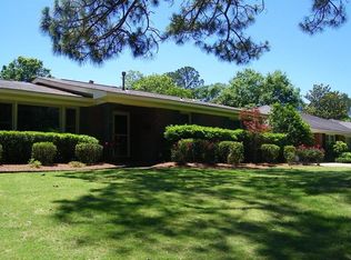 2812 Montrose Ave, Montgomery, AL 36109