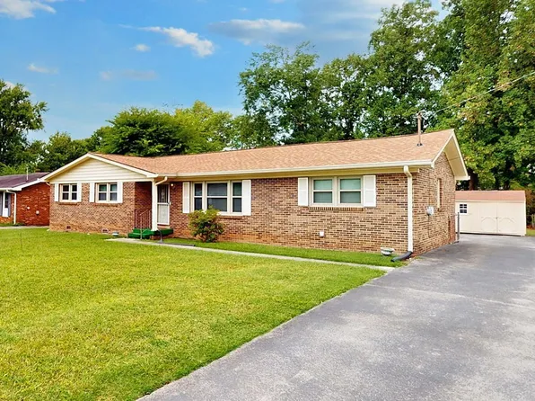 914 Kay St, Murfreesboro, TN 37130