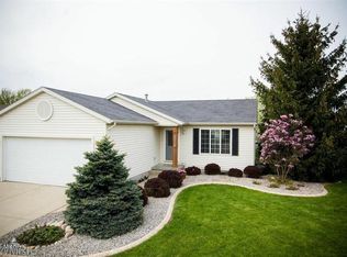 3115 Burritt St NW, Grand Rapids, MI 49504