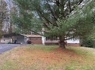 7406 Shire Pkwy, Mechanicsville, VA 23111