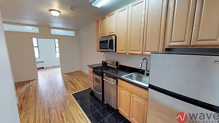 Rented by Wave Real Estate Group