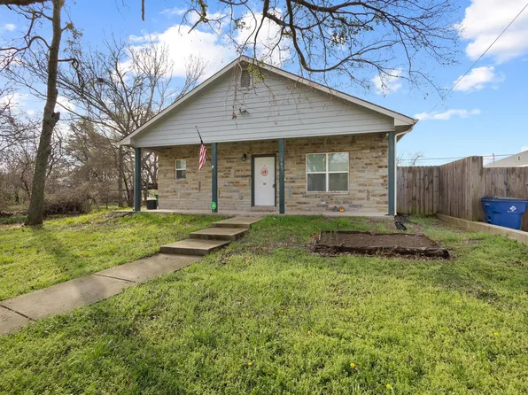 105 William St, Pottsboro, TX 75076
