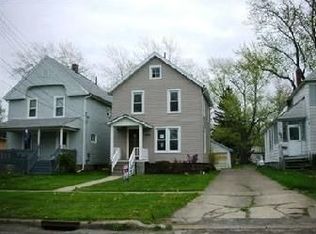 5430 Jefferson Ave, Ashtabula, OH 44004