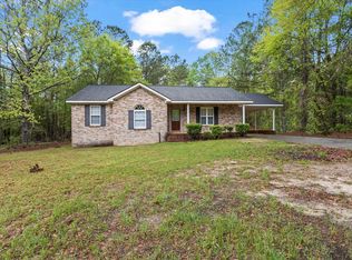 4409 Seago Rd, Hephzibah, GA 30815