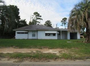 69 South St, Georgetown, GA 39854