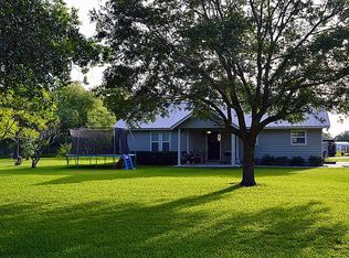 6402 Avenue R, Santa Fe, TX 77510