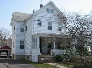 8 Codington St, Raritan, NJ 08869