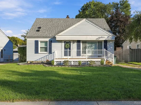 1503 Amelia Ave, Royal Oak, MI 48073