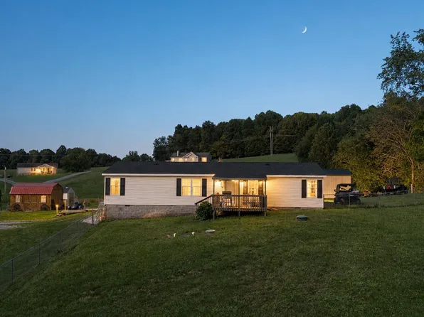 178 Heavenly Meadows Ln, Bridgeport, WV 26330