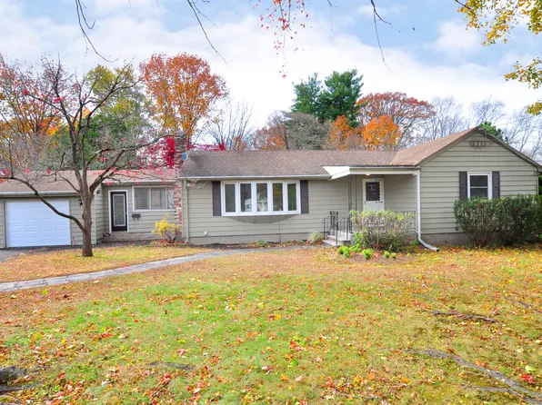 55 Foster Lane, Windsor, CT 06095