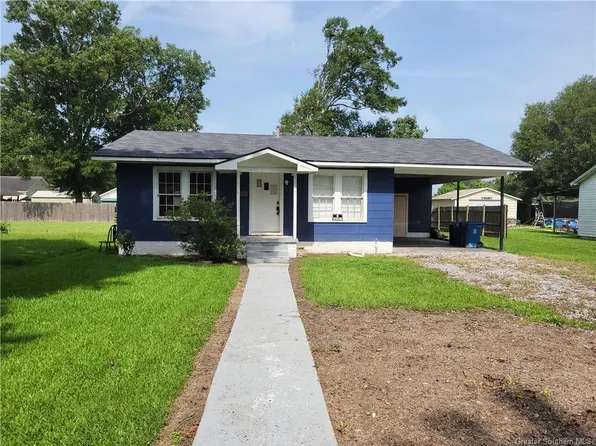 1017 N Morton St, Jennings, LA 70546