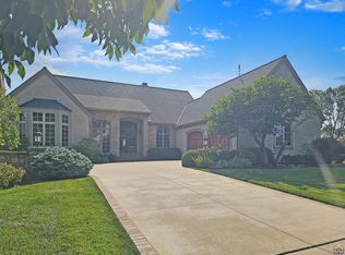 1101 SW New Forest Dr, Topeka, KS 66604