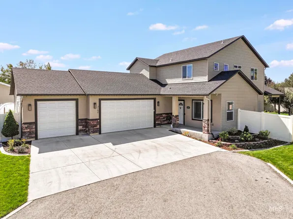 2168 Candleridge Dr, Twin Falls, ID 83301
