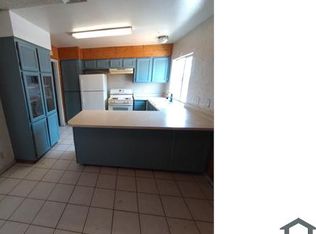 300 Tybo Cir, Las Vegas, NV 89110