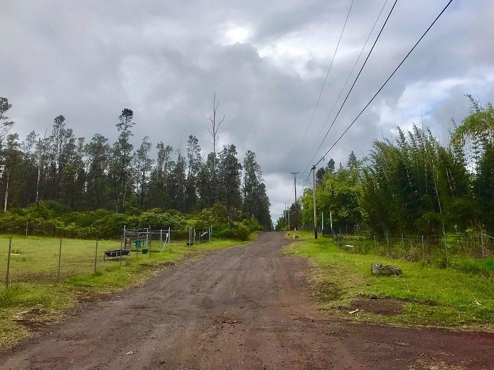 2nd image of Road 9 Koloa Maoli Lot 5413
