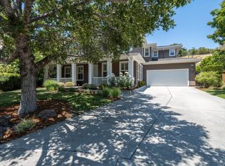 51 Rowe Ranch Way, Novato, CA 94949