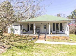 193 Sweetwater Dr, Fort Valley, GA 31030