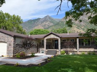 341 S Pineview Dr, Alpine, UT 84004