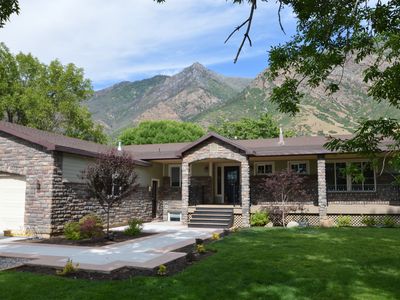 341 S Pineview Dr, Alpine, UT, 84004