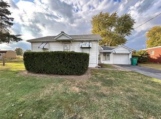 707 Water St, Cahokia, IL 62206
