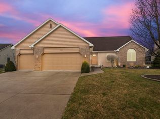 1523 Landers Ct, Fort Wayne, IN 46815