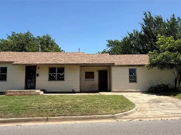 2918 N Prospect Ave, Oklahoma City, OK 73111