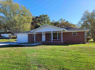 1100 Morrell Springs Rd, Newport, TN 37821