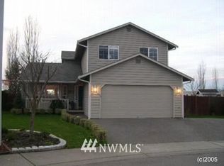 14812 Jake Dr SE, Monroe, WA 98272