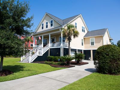 2405 Bending Oak Loop, Mount Pleasant, SC, 29466