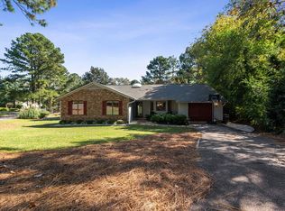 123 Shagbark Ct, West End, NC 27376