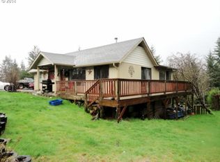 62249 Olive Barber Rd, Coos Bay, OR 97420
