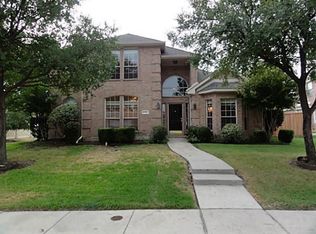 2701 Meadow Glen Dr, Flower Mound, TX 75022