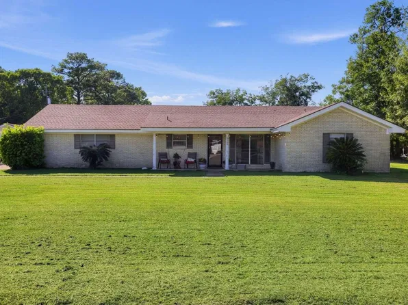 5160 Highlander, Orange, TX 77630