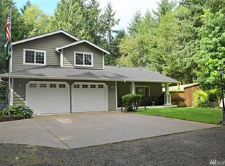 946 SW Berry Lake Rd, Pt Orchard, WA 98367