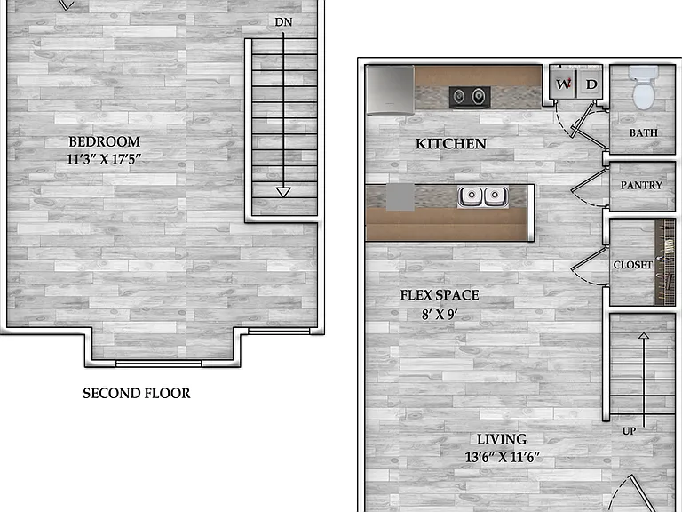 Serena Village 1 Apartments — Photo 16