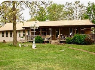 10457 Car Town Rd, Rogers, AR 72756