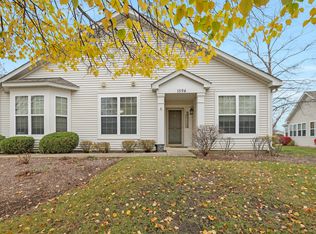 1594 W Ludington Cir, Romeoville, IL 60446