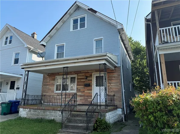 140 Philadelphia St, Buffalo, NY 14207