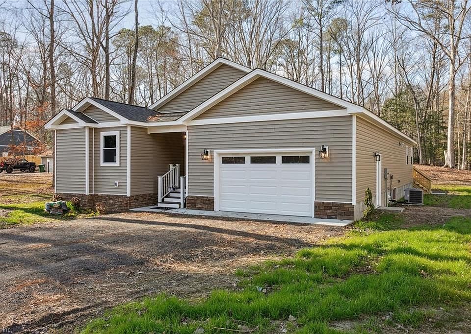 7676 Roaring Springs Rd, Gloucester, VA 23061 Zillow