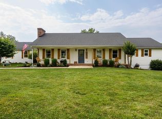 1079 Heathwood Dr, Goode, VA 24556