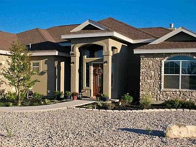 431 La Vista Dr Del Rio Tx 78840 Zillow