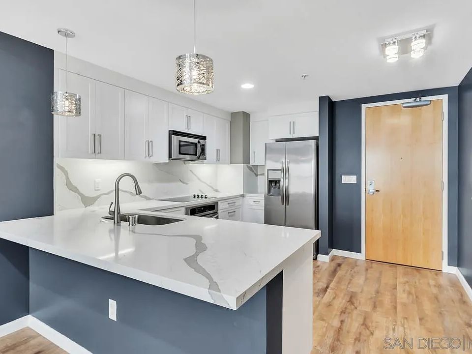 1st image of 1150 J St Unit 312